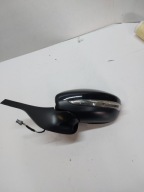 mirror left CITROEN C3 III 6 PIN EUROPA