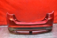 bumper rear part rear AD PDC FORD MONDEO MK5 HB 14-20