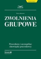 ZWOLNIENIA GRUPOWE PROCEDURA