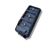 running board startowy Chevrolet Captiva C100 2010 25181343