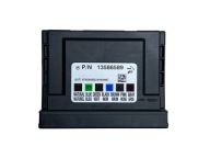 CHEVROLET AVEO T300 module control unit KOMFORTU 13586589