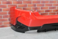bumper rear part rear BMW 2 G42 m-packet A75 M240iX