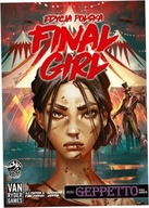 Final Girl: Masakra w lunaparku