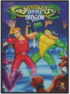 Battletoads Double Dragon hra pre Nintendo NES