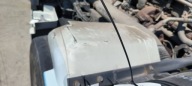 mudguard left front IVECO STRALIS AS440ST/P LNG