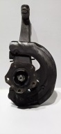 swing of the pivot left front PANAMERA 970 09- 4.8