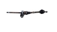 CITROEN C4 PICASSO 1.6 THP semi-axis NAPEDOWA right