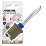 Trzpień mocujący DREMEL (SC402) SpeedClic 3,2 mm