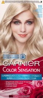 GARNIER COLOR SENSATION Farba do włosów 111