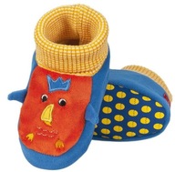 SOXO Papučky dojčenské topánočky pre dieťa wew 12cm