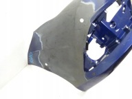 Toyota Auris II 2 LIFT bumper front front