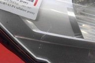 REFLEKTOR right light front EU 260102414R DACIA DOKKER 12-17