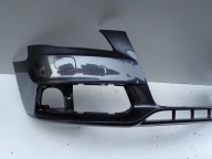 front bumper AUDI A4 B8 8K 8K0 07-11 NR 53046