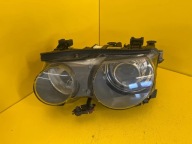 light left BMW E46 COMPACT XENON 6905495