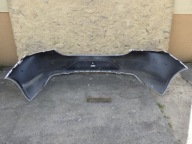 OPEL INSIGNIA 2 II B sedan 17- bumper rear