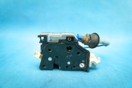 lock door left rear part Audi A3 A6 A7 Q7 4G0839015C