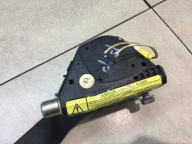 tension belt safety right front LANCIA THESIS