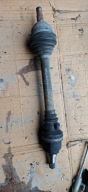semi-axis left front PEUGEOT 508 1.6 HDI