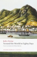 Around the World in Eighty Days Verne Jules