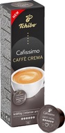 TCHIBO CAFISSIMO Caffe Crema Intense Aroma 10 szt