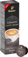 Tchibo Cafissimo Caffe Crema Kraftig 10 kapsułek