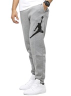 NIKE JORDAN SPODNIE MĘSKIE r. XL dresowe bawełniane joggery DA6803091