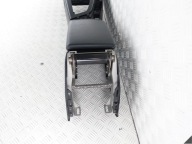 AUDI A4 8W0 B9 TUNEL central armrest black