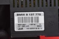 Centralina modulo luci 9137775 BMW E60 E61 2.0 D 163 KM 03-07