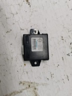 module ALARMU RENAULT MEGANE III 4M5418R0A 08-16