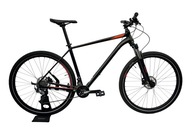 Cannondale Trail 6 Rower górski MTB 29er XL 2x9 XL 21" hydraulika XCM