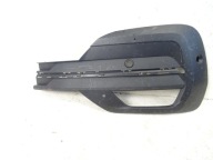 grid of a bumper front front left VW TRANSPORTER T6 7LA807489