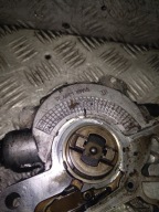 Pompa VACUM VAKUM SKODA FABIA 1