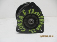 AMOR Stoßdämpfer OPEL CORSA F 1,2VTI 23R