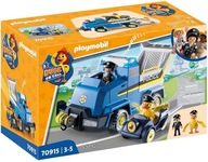 PLAYMOBIL KÁČKA NA ZAVOLAJTE 70915