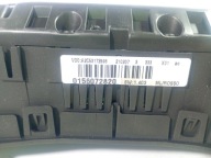Alfa Romeo 159 05-11 dials dials tachometer OE 0156072820