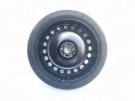 roue roue de secours roue de secours AUDI A6 C7 A7 4G 145/60/20 ET22 4G0601027