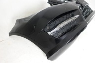 bumper front front MERCEDES C class W204 LIFT AMG 11-14 PDC A2048807847