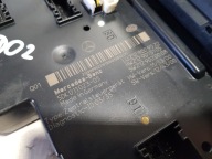 MERCEDES W212 W207 module control unit SAM 2129009522