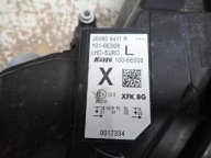 light front front left RENAULT KANGOO IV 2021- 260608411
