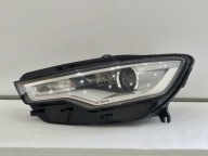 light left Audi A6 4G Bi-Xenon LED