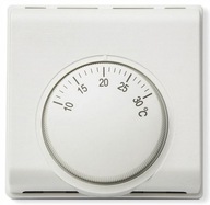 Izbový termostat regulátor teploty 10-30°C