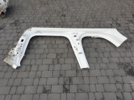 pillar DRZWIOWY threshold RENAULT CLIO 4 IV 2013- right