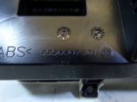 dials dials AUDI A6 C6 5550007301