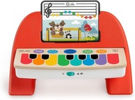 Baby Einstein 12577, Hape, Cal'S First Melodies Magic Touch Piano, Giocatto