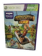 Hra Cabela's Adventure Camp Xbox 360 100% OK DOSKA IDEÁL