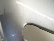 fender left front front AUDI A6 C7 11