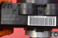 commande levier commodo sous volant PAJAK 96659949XT CITROEN BERLINGO 2 II 08-12