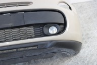bumper front front FIAT 500L 500 L