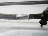 mechanism engine of wipers front AUDI A6 C6 4F1955119 4F1955023B