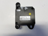 AUDI TT 8S 2.0 TFSI module control unit of the air conditioning